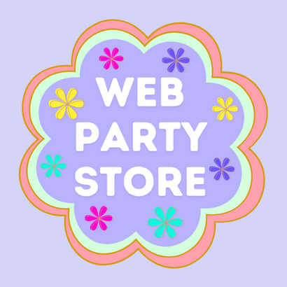 WebPartyStore