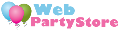 WebPartyStore