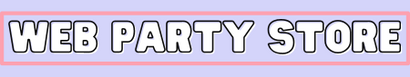 WebPartyStore